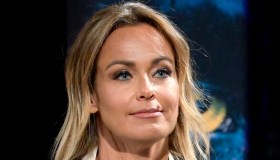 Sonia Bruganelli gela tutti a “Verissimo”: le parole sulla separazione con Bonolis