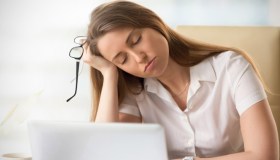 Stanchezza primavera