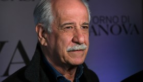 Toni Servillo, malore sul palco a Parigi: le sue condizioni