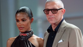 Vincent Cassel e Tina Kunakey si sono lasciati