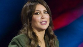 Wanda Nara, dramma in famiglia: “È un momento molto brutto”