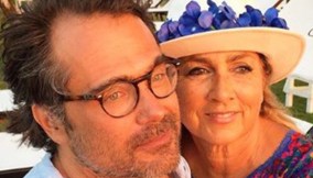 Yari Carrisi e Romina Power
