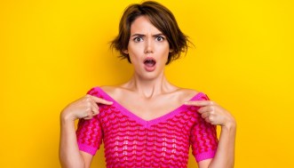 Sono invidiosa delle mie compagne di classe