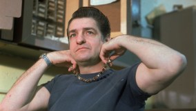 Albert DeSalvo, lo strangolatore di Boston