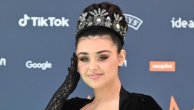 Eurovision, chi è Alessandra Mele: la cantante norvegese dalle origini italiane