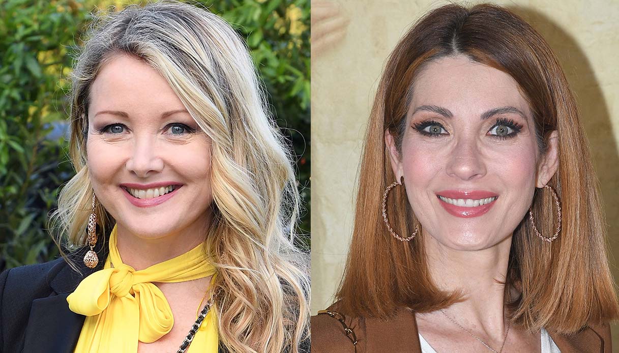 Le donne del Bagaglino riunite su Instagram: il balletto è un tuffo nel passato