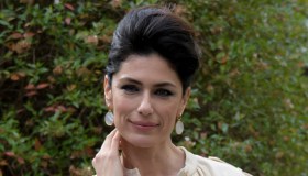 Anna Valle, 10 look indimenticabili da giorno e da sera