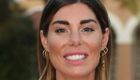 “Verissimo”, Bianca Atzei e Stefano Corti: “Il nostro sogno dopo la nascita di Noa”