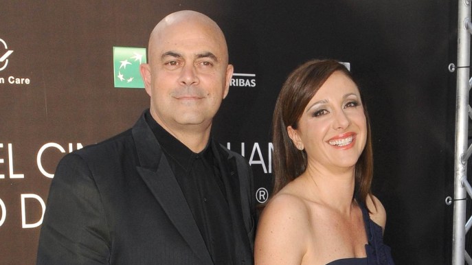 “Ridatemi mia moglie”, Carla Signoris e il matrimonio con Maurizio Crozza