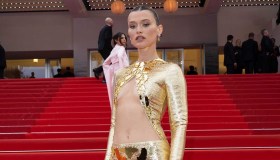 Cannes 2023 tra trasparenze a scollature audaci: i red carpet più sexy