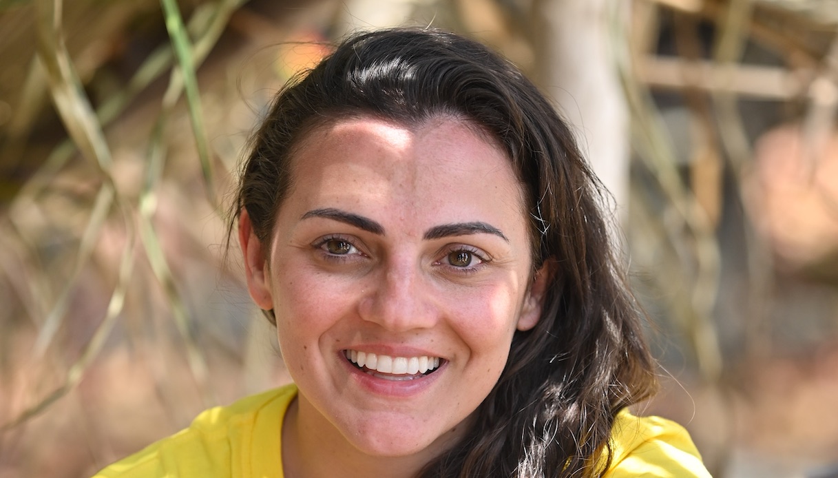 “Isola dei Famosi”, Cristina Scuccia e la sua relazione segreta con una donna