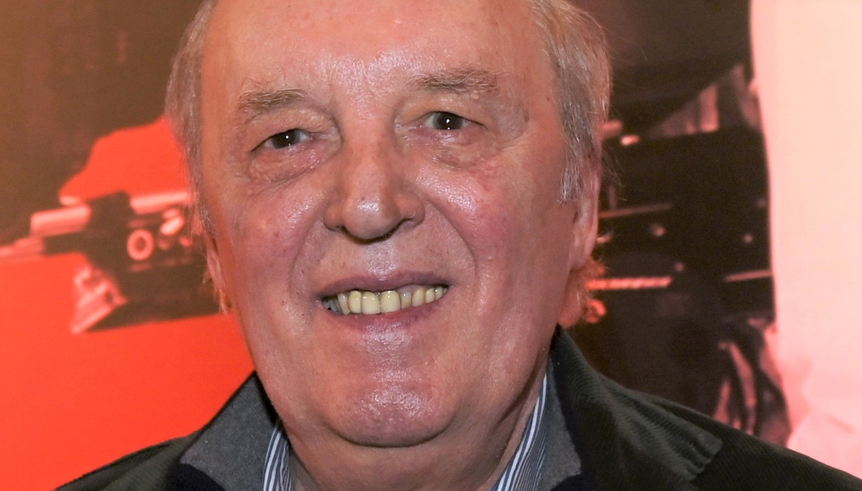 Dario Argento