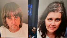 Il Caso Turpin e la dimora degli orrori