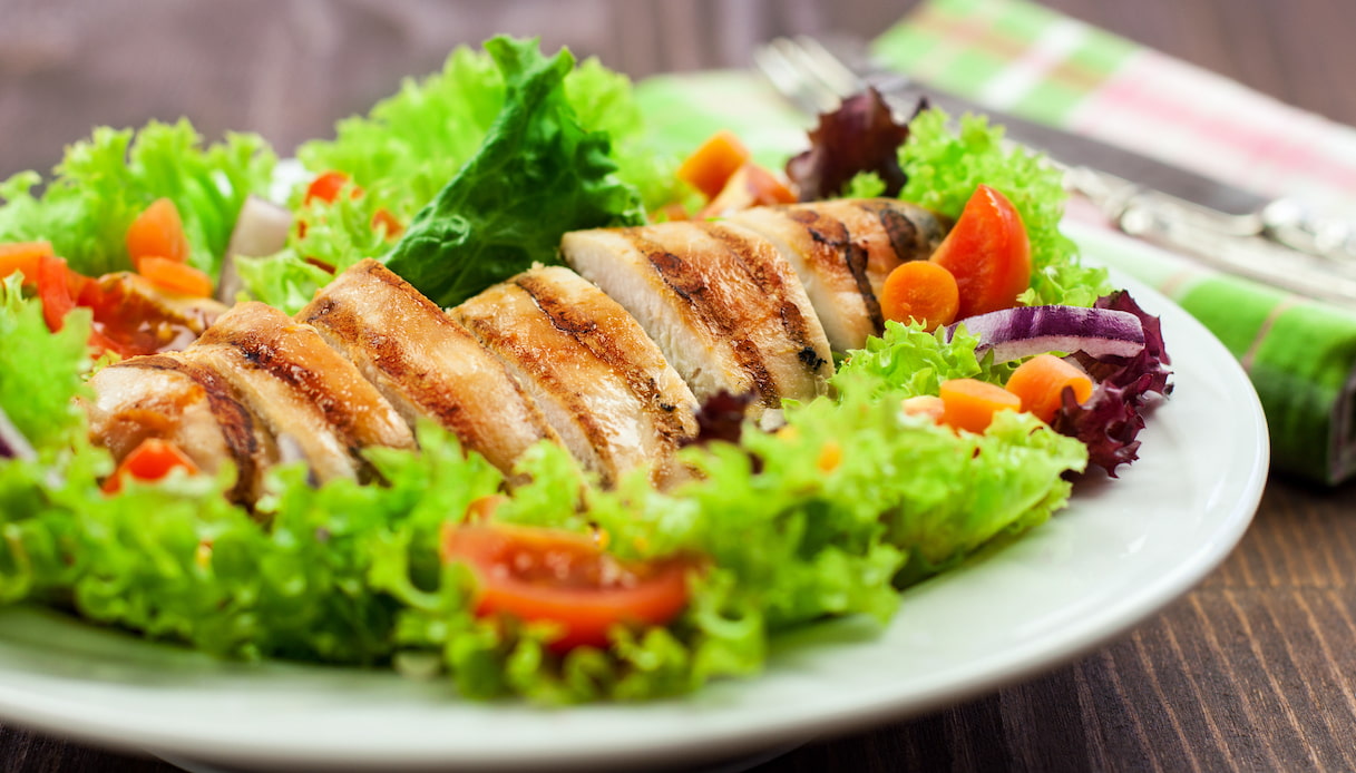 Dieta, le migliori della settimana dal 6 al 12 maggio