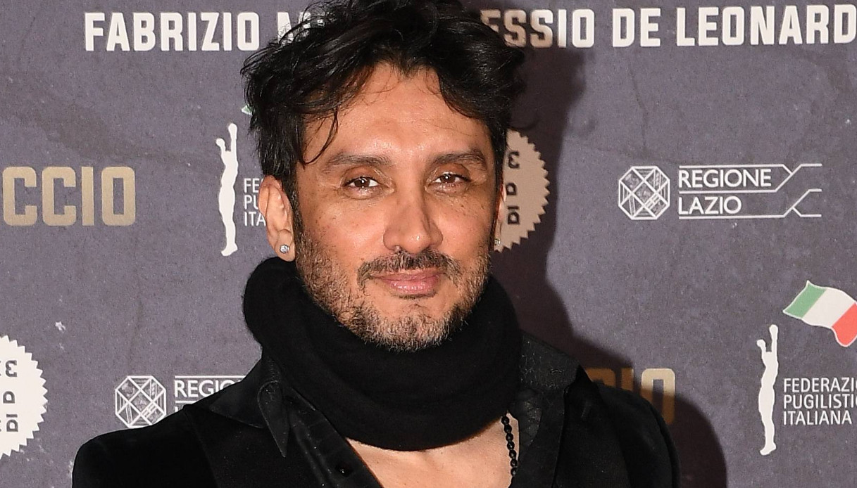 Fabrizio Moro
