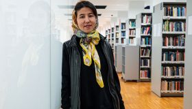 La fuga e la rinascita: la storia di Fatima Haidari, fuggita dall’Afghanistan