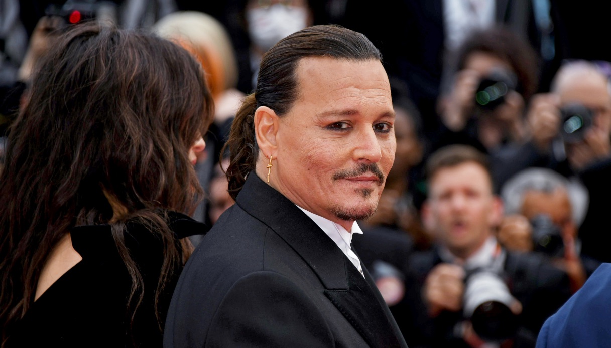 Cosa facevano gli attori di Cannes prima di recitare? Un falegname sul red carpet