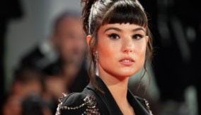 Polemica su Giorgia Soleri per un post Instagram