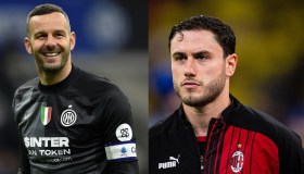 Zoja Trobec e Ilaria Belloni, la sfida delle capitane di Inter-Milan