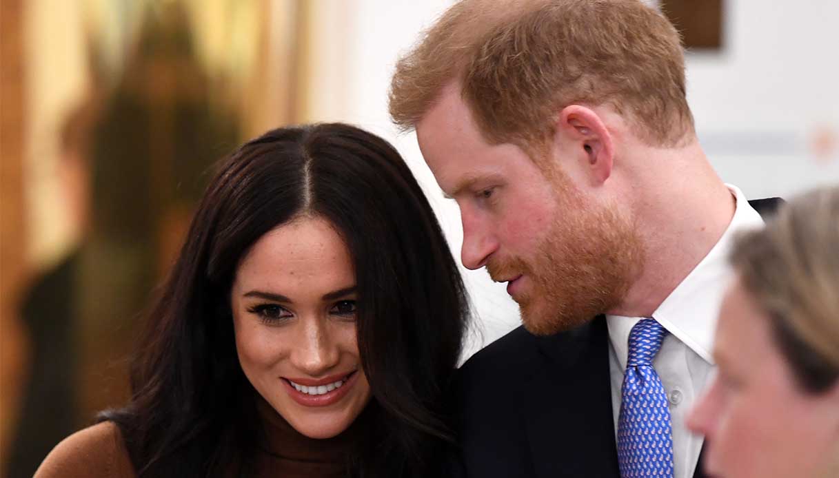 Harry e Meghan Markle tornano a Londra: le rivelazioni dell’ex maggiordomo