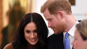 Harry e Meghan Markle tornano a Londra: le rivelazioni dell’ex maggiordomo