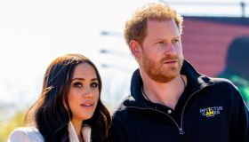 Harry e Meghan Markle coinvolti in un incidente: l’eco del destino di Diana
