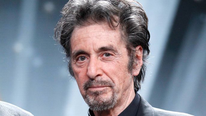 Al Pacino biografia