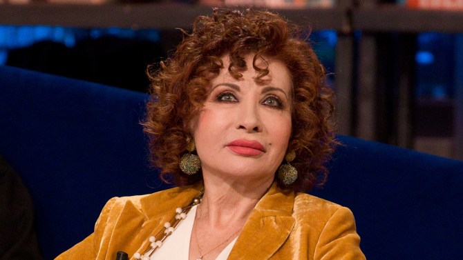Alda D'Eusanio: ultime notizie, chi è, età, biografia | DiLei