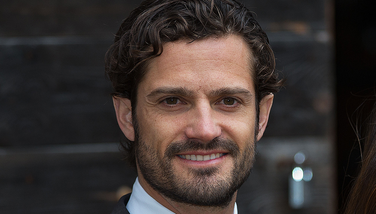 Carlo Filippo di Svezia