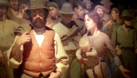 Teresa Bidone, la donna de “Il quarto stato”