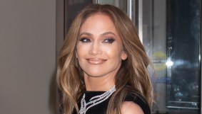 El look de la película de Jennifer Lopez