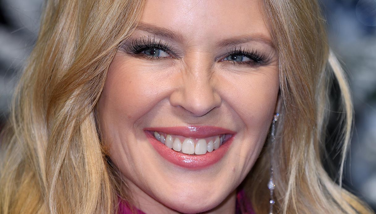 Kylie Minogue, “Venere in miniatura” dai mille amori