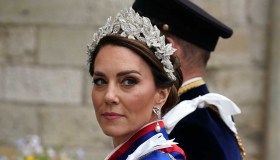 Kate Middleton, omaggio a Lady Diana all’Incoronazione: lo avete notato?