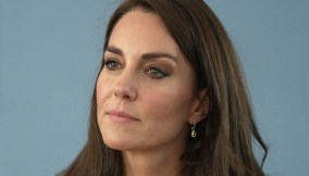 Kate Middleton addio casa