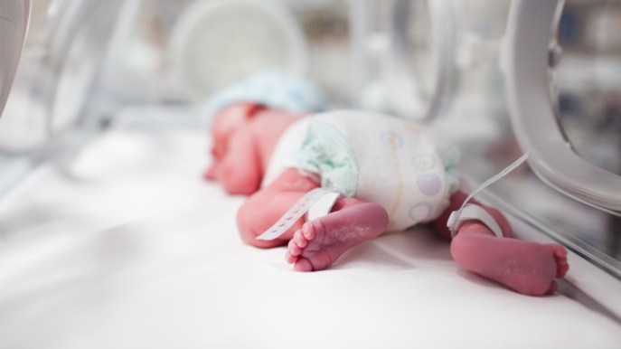 Bergamo: una seconda possibilità per la neonata lasciata nella Culla per la vita