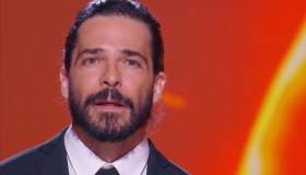 Marco Bocci a “Le Iene” racconta la malattia che gli ha rubato tutti i ricordi