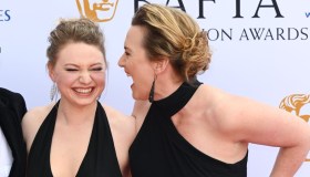 Kate Winslet, la vittoria ai Bafta dedicata alla figlia è una lezione di vita