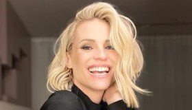 Michelle Hunziker nonna “troppo presto”? La reazione (inaspettata) alla gravidanza di Aurora