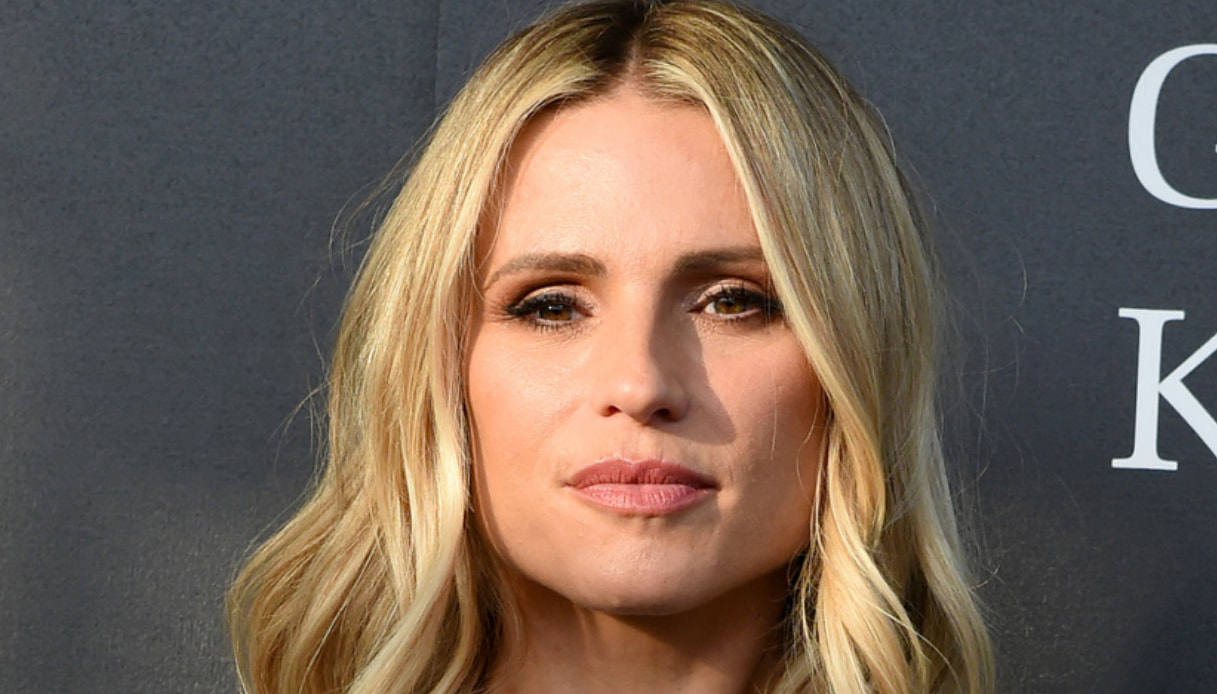 “Non sono stata tanto da sola”: Michelle Hunziker rivela la nuova vita da single a “Verissimo”