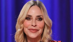 Stefania Orlando torna in tv come conduttrice: di cosa si tratta
