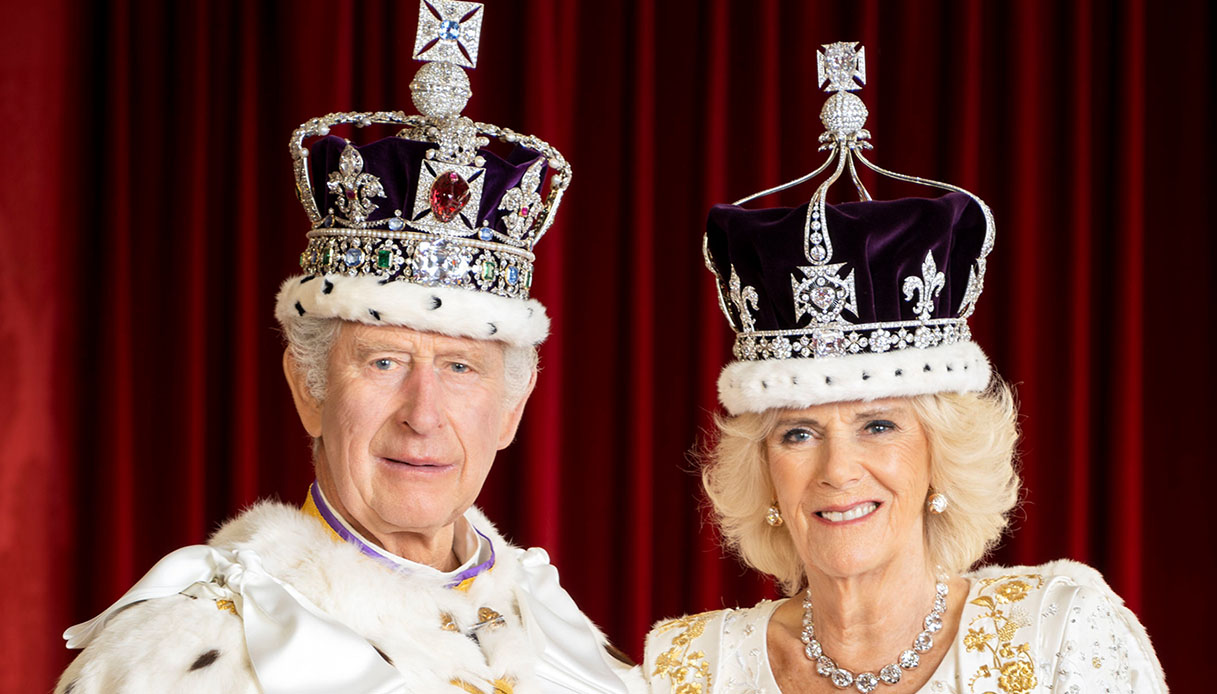 Carlo e Camilla, ci sarà una seconda incoronazione: dove, quando e perché