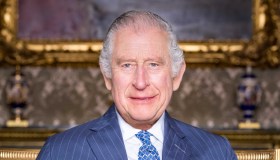 Party per l’incoronazione di Carlo, le coppie Reali a Palazzo