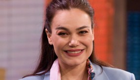 Romina Carrisi oggi un altro giorno