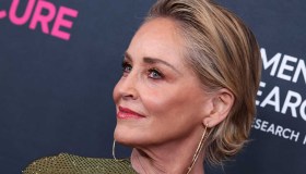 Su Instagram il provino di Sharon Stone per Basic Instinct