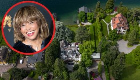 Tina Turner, la splendida casa in Svizzera da 76 milioni di dollari