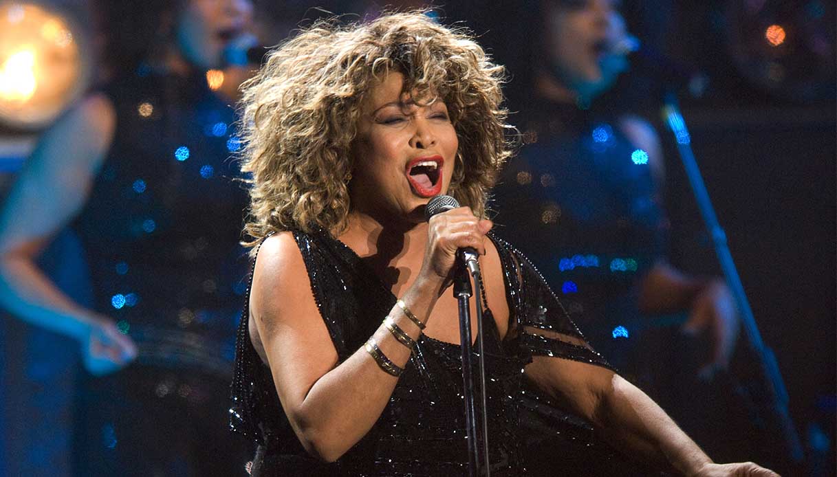 Tina Turner: ultime notizie, chi è, età, biografia | DiLei