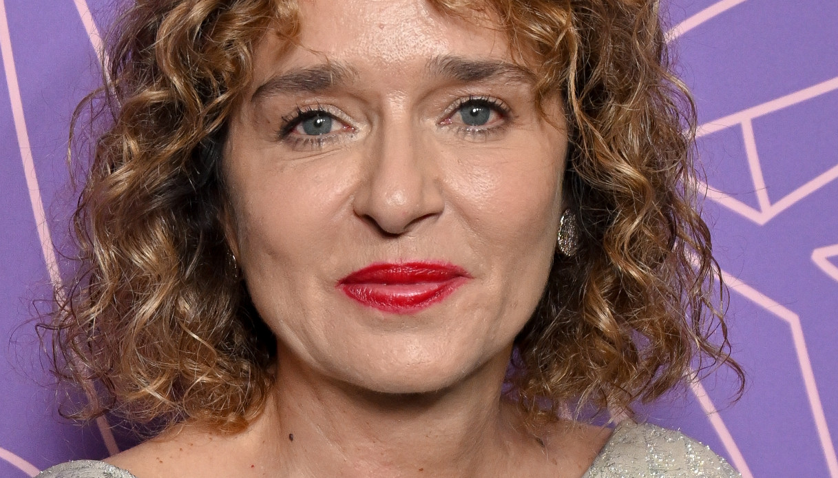 Valeria Golino