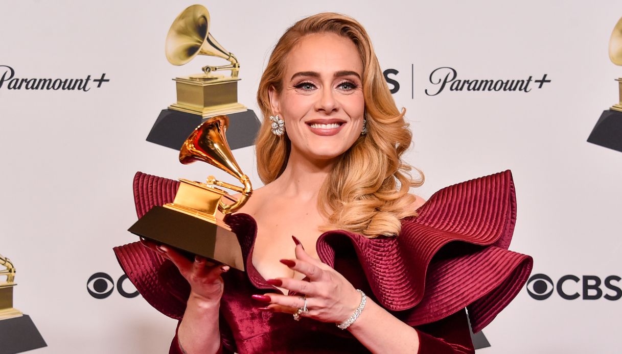 Adele All-in 2024  Partecipazioni Artigianali