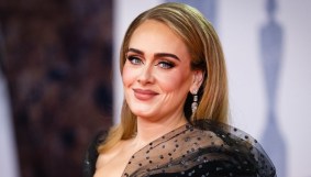 Adele, 35, en fotos: Un cambio de estilo (y más)