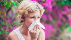 Allergie, identikit dei pollini e cosa provocano